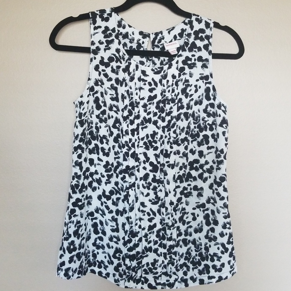 Merona top